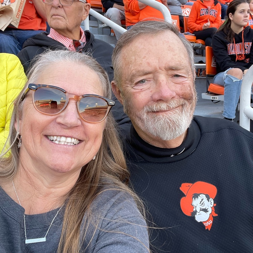 Meet your Posher, Denise